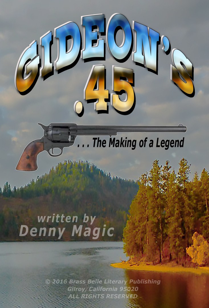 Gideons 45