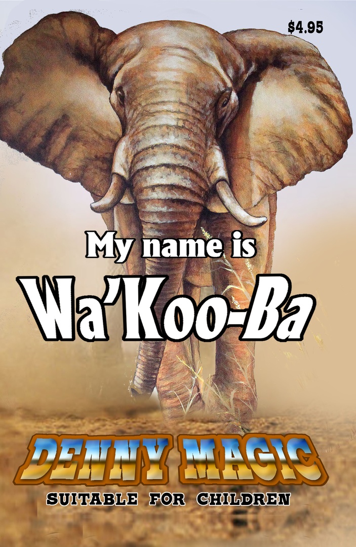 Wa'Koo-Ba
