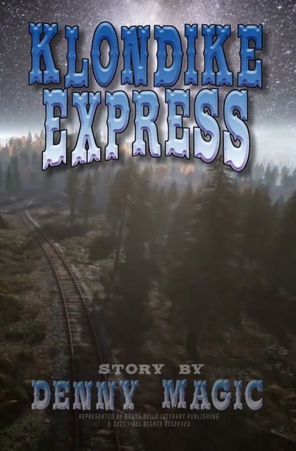 Klondike Express