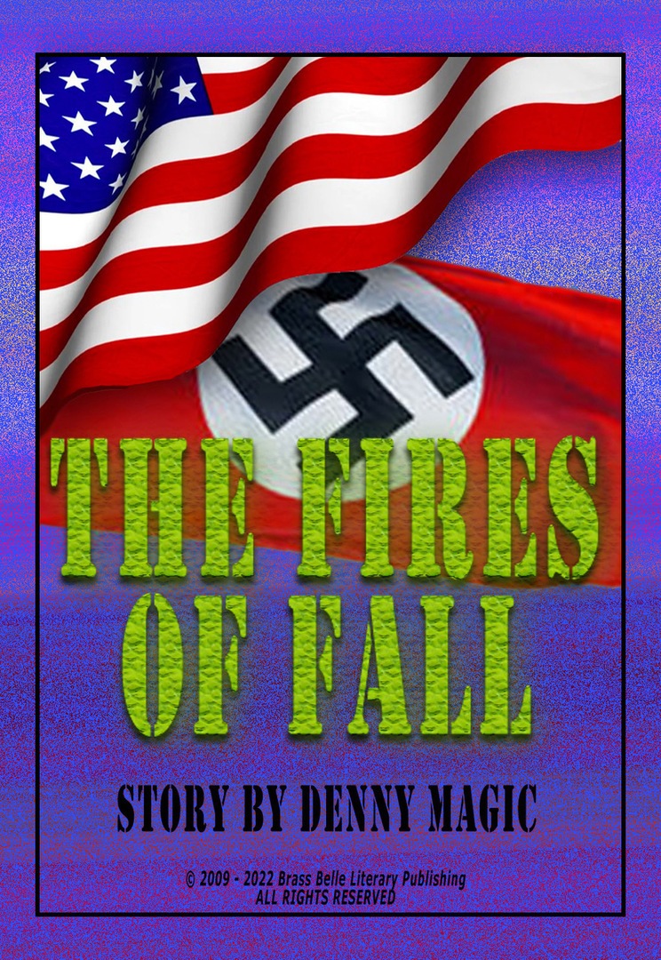 The Fires of Fall