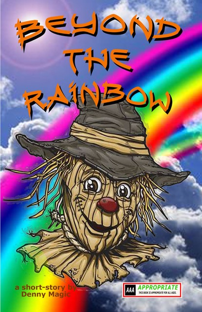 beyondtherainbowcover